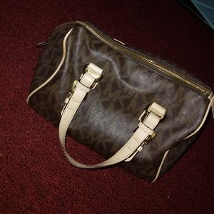 Michael Kors purse